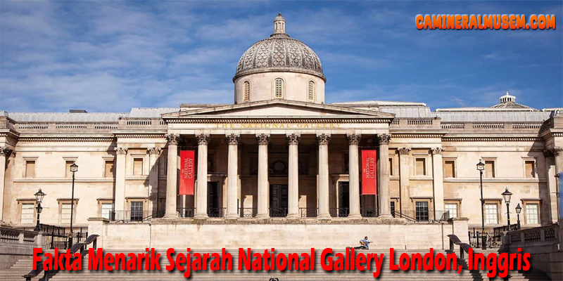 National Gallery London