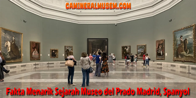 Museo del Prado