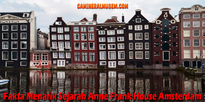 Anne Frank House