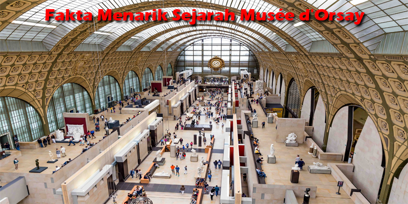 Musée d'Orsay