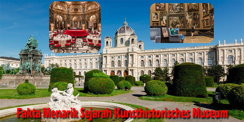 Kunsthistorisches Museum